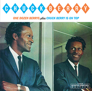 Chuck Berry è morto a 90 anni il 18 marzo 2017
