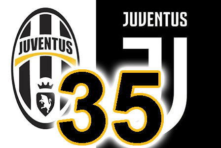 La Juventus vince il 6° scudetto di fila
