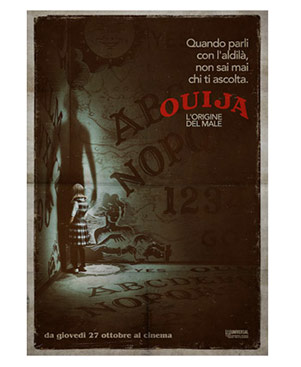 Ouija L'origine del male: la recensione