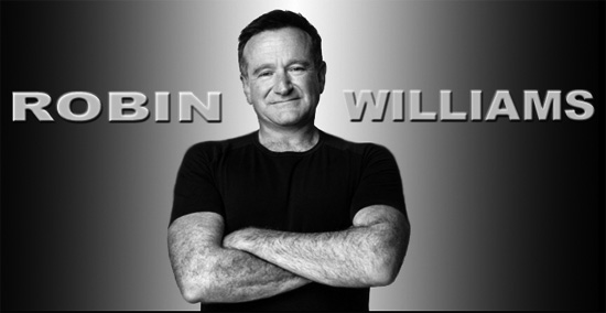 Robin Williams è morto suicida a 63 anni