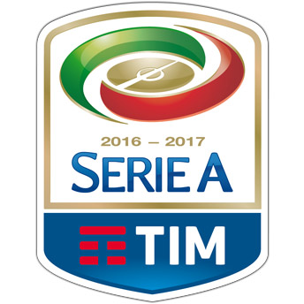 Calendario Calcio Serie A 2016-2017