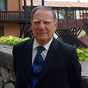 Il prof. Vincenzo Fallica è morto il 2 dicembre 2017